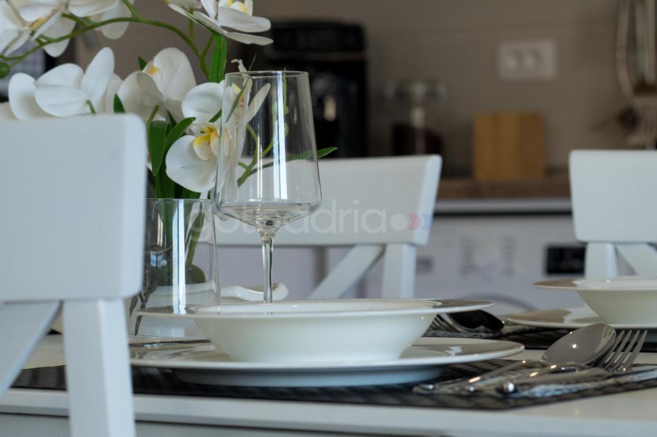 Luxury Sea View Apartment Vida Makarska Exterior foto